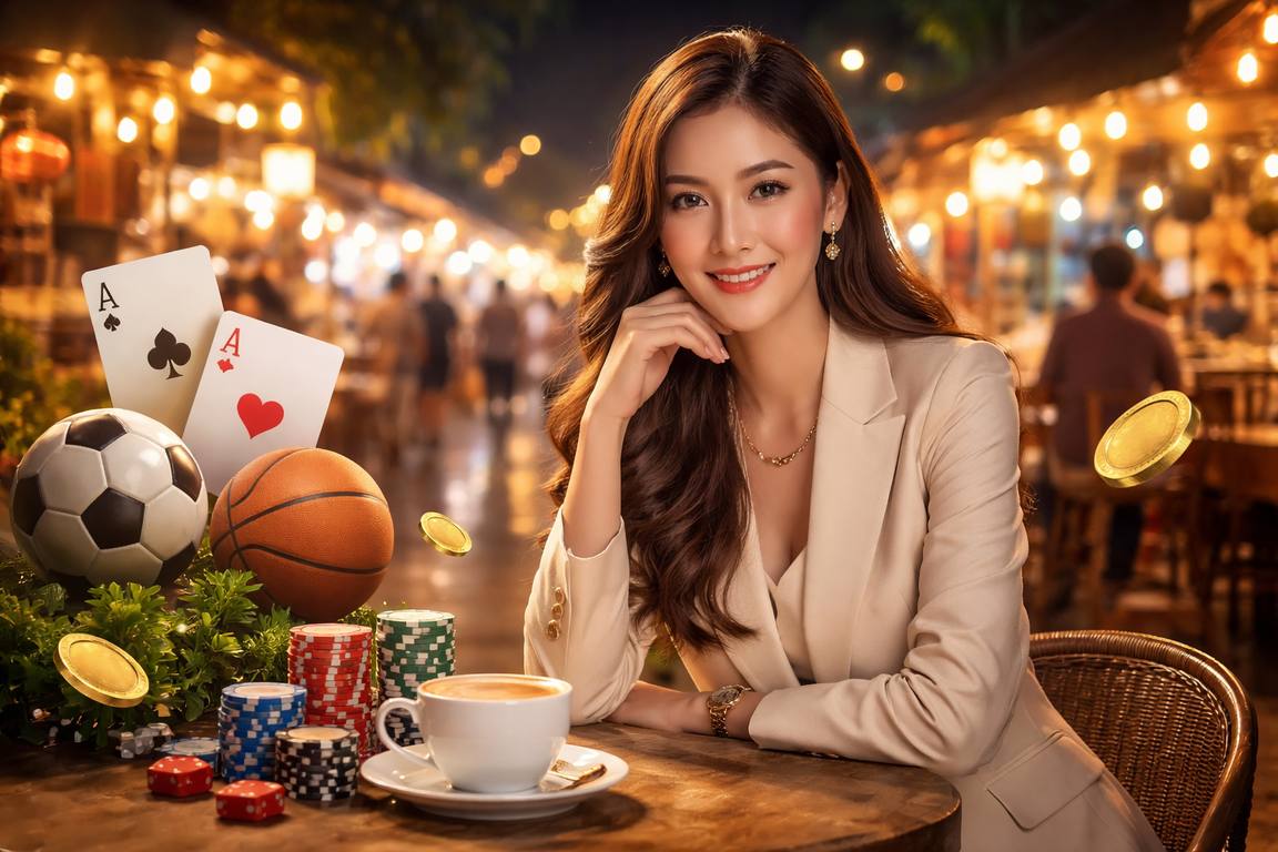 ytc699 Casino trực tiếp