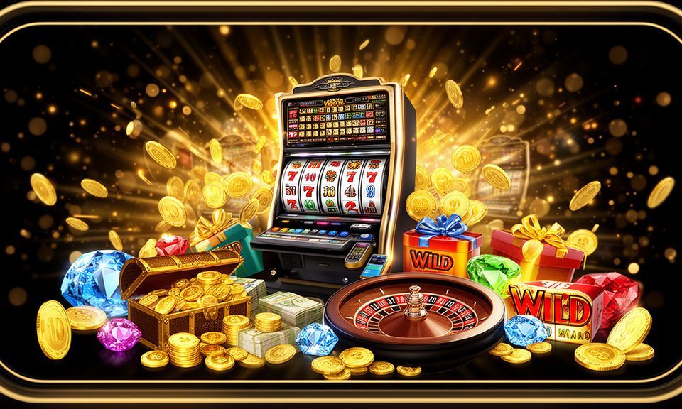 ytc699 Slot